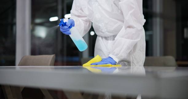 Licensed Drug Lab Cleanup service in Columbus, WI - Trauma Clean Pros